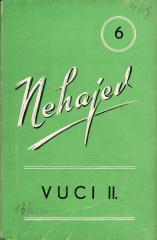 Vuci I-II