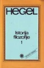 Istorija filozofije