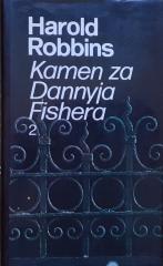 Kamen za Dannyja Fishera