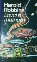 Lovci u mutnom