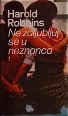 Ne zaljubljuj se u neznanca
