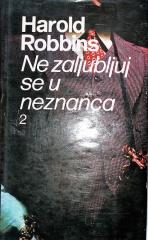 Ne zaljubljuj se u neznanca