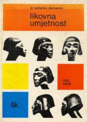 Likovna umjetnost