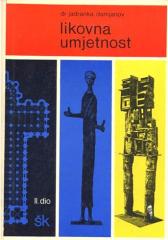 Likovna umjetnost
