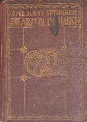Die Ärztin im Hause