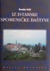 Iz istarske spomeničke baštine