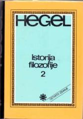 Istorija filozofije