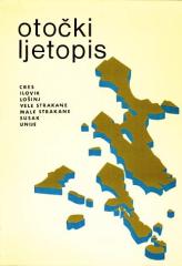 Otočki ljetopis: Cres-Lošinj