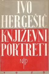 Književni portreti 1-3