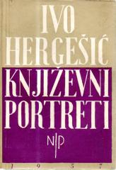 Književni portreti 1-3