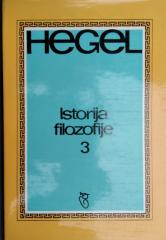 Istorija filozofije