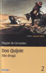 Bistri vitez Don Quijote od Manche