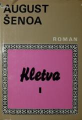 Kletva I-II
