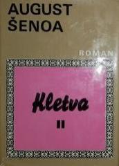 Kletva I-II