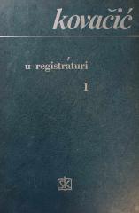 U registraturi 1-2