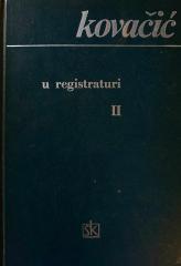 U registraturi 1-2