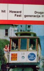 Druga generacija
