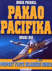 Pakao Pacifika I-II