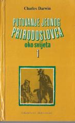 Putovanje jednog prirodoslovca oko svijeta 1-2