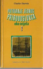Putovanje jednog prirodoslovca oko svijeta 1-2