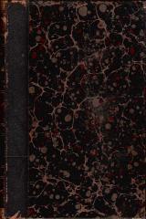 Das Kapital. Buch III: Der Gesammtprozess der kapitalistischen Produktion. Dritter Band, erster [und] zweiter Theil. Erste Auflage