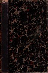 Das Kapital. Buch III: Der Gesammtprozess der kapitalistischen Produktion. Dritter Band, erster [und] zweiter Theil. Erste Auflage