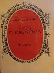 Saga o Forsyteima