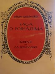 Saga o Forsyteima