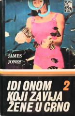 Idi onom koji zavija žene u crno 1-2.